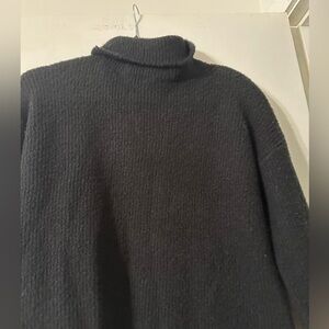 French Connection Turtle Neck Sweater